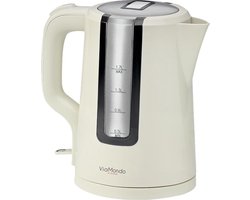 ViaMondo Waterkoker Fervente 1.7-C (900W)