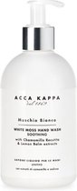 Acca Kappa Gel White Moss Hand Wash 300ml