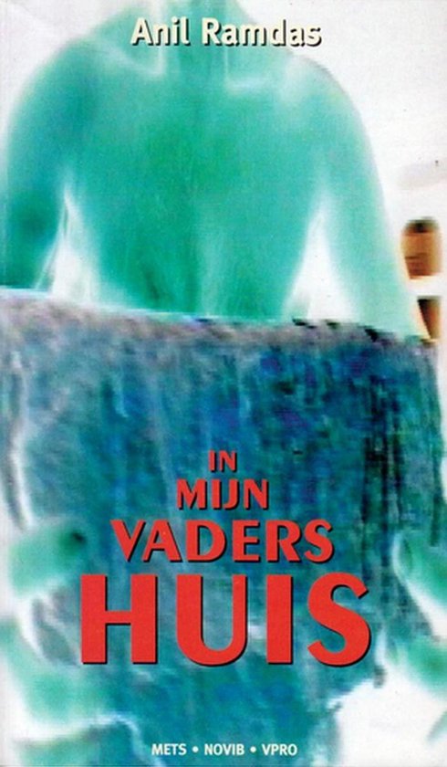 9789053300879 - In mijn vaders huis