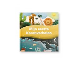 Mijn eerste Koranverhalen