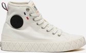 Palladium Palla Ace Mid sneakers wit - Maat 37