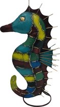 seahorse mix colous | 25x15x48 | mix colour