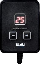 BLAU fan controller - Maakt 12V aquariumkoeler temperatuur gestuurd