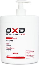 OXD Sports Intense Warmte Creme - Pot 1000ml