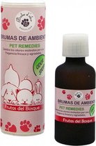 Fruits of the Forest (Frutos del Bosque) - Pet Remedies - geurolie 50 ml