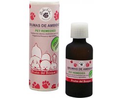 Fruits of the Forest (Frutos del Bosque) - Pet Remedies - geurolie 50 ml