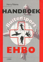 Handboek buitensport ehbo