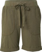 Kaffe KAnaya Shorts Dames Broek - Maat 36