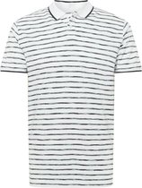 Tom Tailor Denim shirt Wit-S