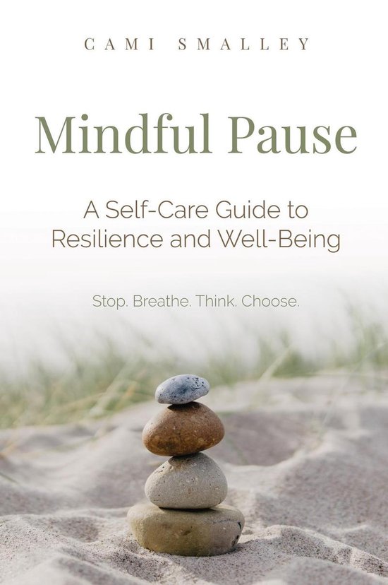 Mindful Pause - cover