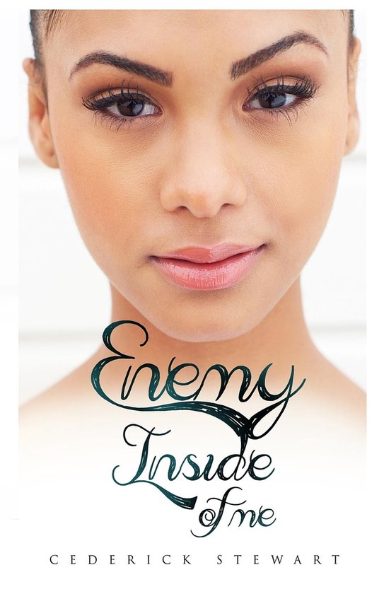 Enemy Inside of Me - cover