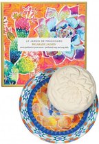 Fragonard Soaps & Shower Bigarade Jasmin Perfumed Soap and