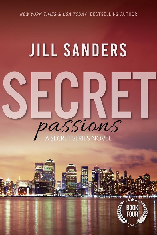 Secret Series 4 Secret Passions Ebook Jil Sander 9781942896388