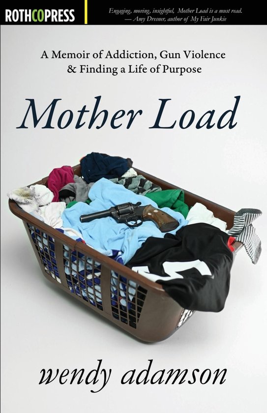 Mother Load - cover