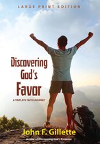 Discovering God's Favor