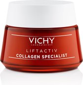 Bol.com Vichy Liftactiv Collagen Specialist - Dagcrème - Anti-rimpel - 50 ml aanbieding