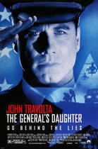 VHS Video | The General's Daughter