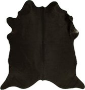 Dyreskinn® Unieke Koeienhuid zwart & grijs (2-3m2)