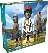 Rapa Nui - Matagot