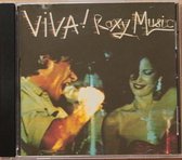 Viva! Roxy Music [The Live Roxy Music Abum]