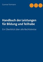 Handbuch der Leistungen für Bildung und Teilhabe