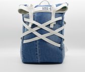 UseDem Backpack - Blauw