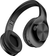 Lenovo HD116 - over ear koptelefoon draadloos, met ingebouwde microfoon, zwart