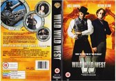 VHS Video | Wild Wild West