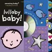 Lullaby Baby!