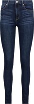 Raizzed Jeans Blossom Vrouwen Jeans - Dark Blue Stone - Maat 34/30