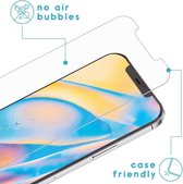 WAEYZ - 3 Stuks iphone Xs Max Compatible screenprotector - Ultra Sterk 9H beschermglas - Compatible iPhone Xs Max  screenprotector glas - Beschermglas Geschikt voor iPhone Xs Max