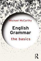 The Basics - English Grammar: The Basics