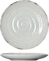Avalon Klein Dinerbord - Rond - Ø 18.5xh2.5cm