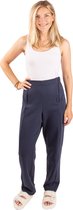 Tjar joggingbroek - 4 ritsen - donkerblauw - maat XXL - kleding - unisex