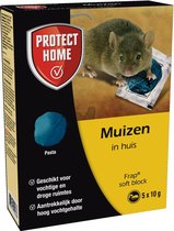 Protect Home Frap Soft Block muizengif
