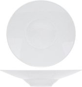 Style Gourmetbord - Diep Bord - Ø 22cm