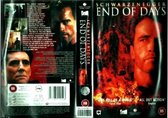 VHS Video | End of Days