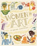 Women in Series - Women in Art