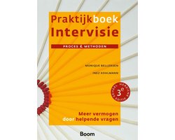Praktijkboek Intervisie