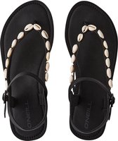 O'Neill Slippers Women Batida Black Out - A 40 - Black Out - A 100% Polyurethaan