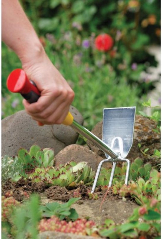 WOLF-Garten 3022000 Tuinhark Werkbreedte 7 cm van WOLF-Garten — afbeelding 5