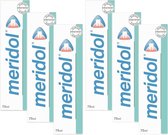 Meridol Tandpasta - Voordeelverpakking 6 x 75 ml
