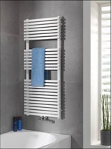 Designradiator Eco6 Wit B400 H1600 714 Watt