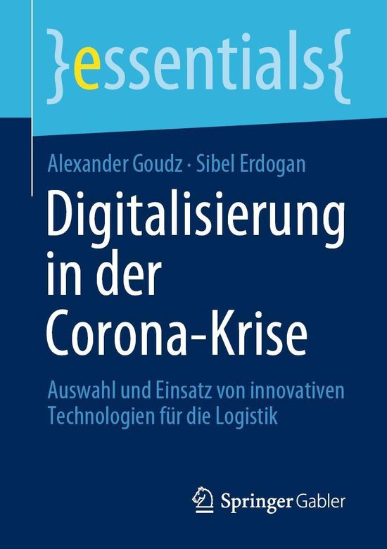 Business and Economics (German Language) - Digitalisierung i ... - cover