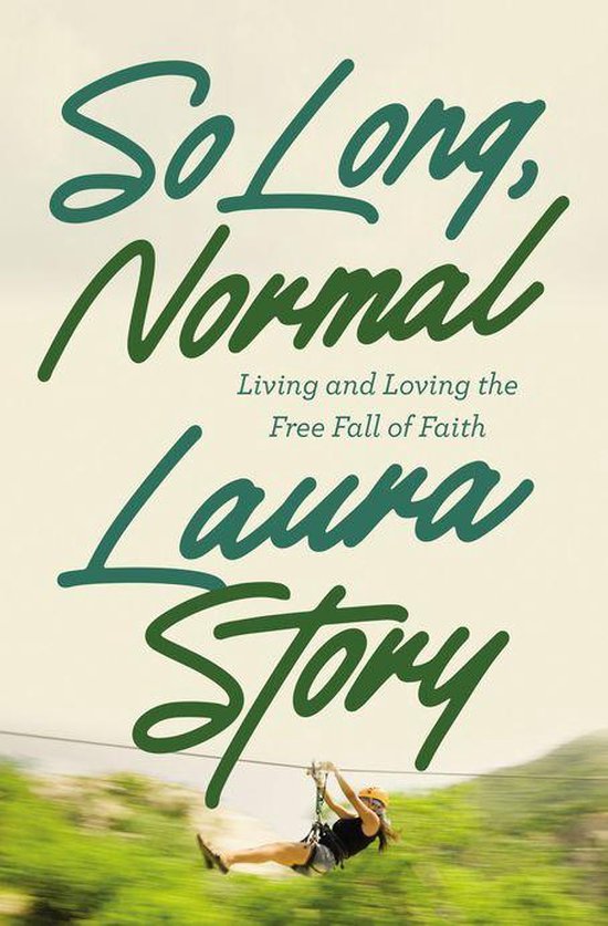 So Long, Normal - cover
