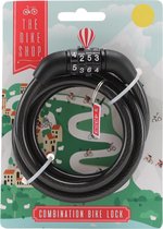 CGB THE BIKE SHOP COMBINATION BIKE LOCK