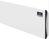 Eldom Galant Smart wandconvector Wifi 3000 watt 453x1216x84