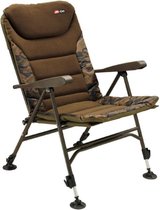 Chaise carpe -JRC - Rova - Relaxa - Fauteuil