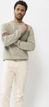 Sissy-Boy - Groene trui van recycled katoen
