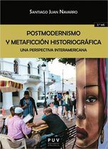 BIBLIOTECA JAVIER COY D'ESTUDIS NORD-AMERICANS 8 - Postmodernismo y metaficción historiográfica. (2ª ed.)